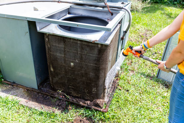 Professional Airduct Cleaning in Frontenac, MO